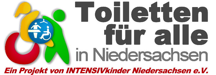 Toiletten für alle in Niedersachsen