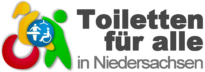 Logo Toiletten für alle