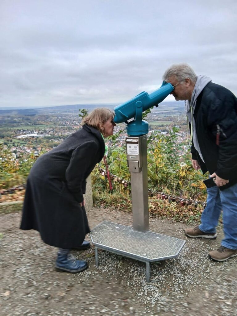 Eltern-Auszeit 2025