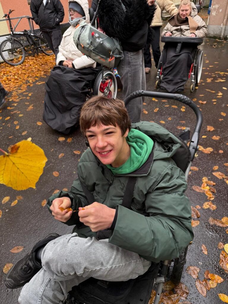 INTENSIVkinder-Niedersachsen Apollo-Kino 2025