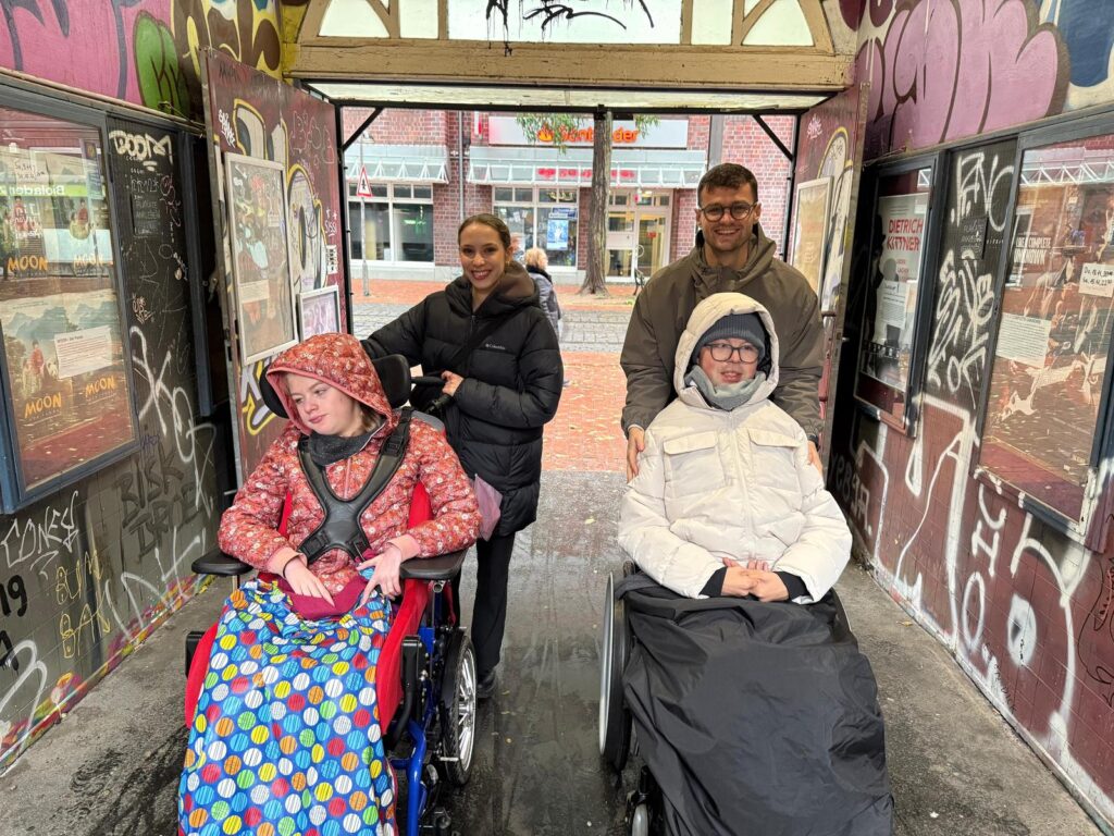 INTENSIVkinder-Niedersachsen Apollo-Kino 2025