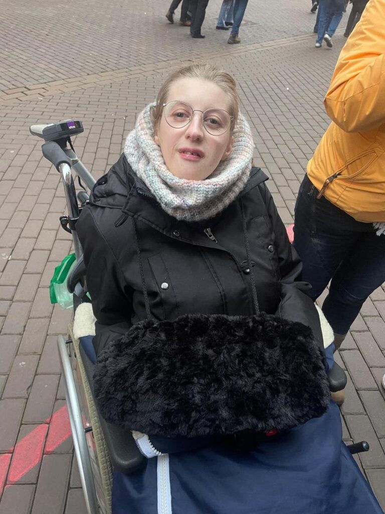 INTENSIVkinder-Niedersachsen GOP Weihnachten 2025