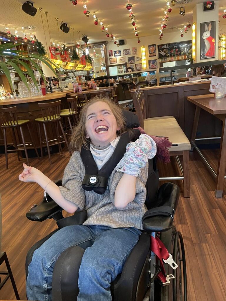 INTENSIVkinder-Niedersachsen GOP Weihnachten 2025