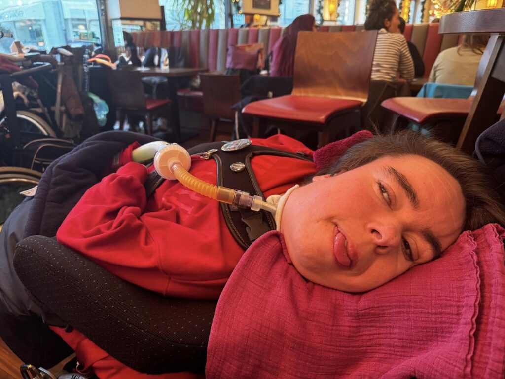 INTENSIVkinder-Niedersachsen GOP Weihnachten 2025