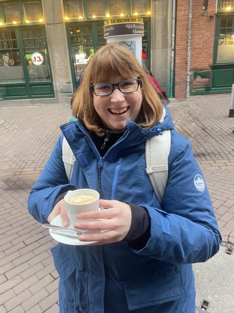 INTENSIVkinder-Niedersachsen GOP Weihnachten 2025