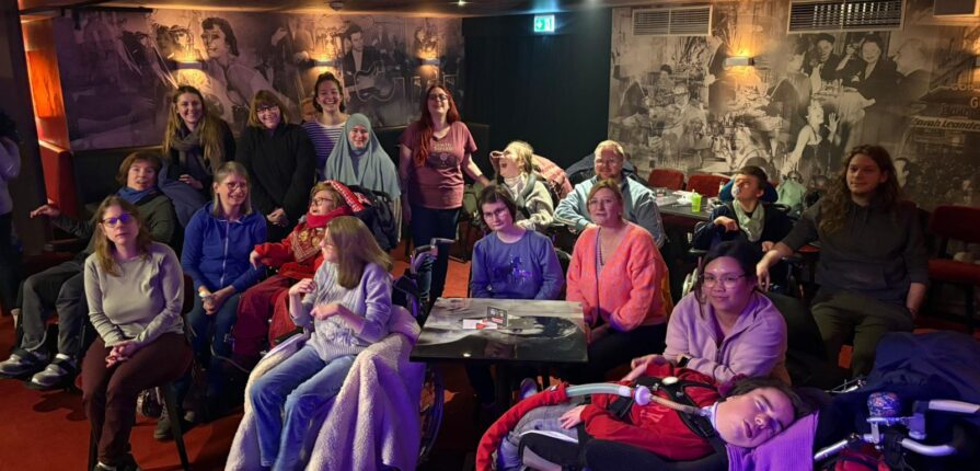 INTENSIVkinder-Niedersachsen GOP Weihnachten 2025