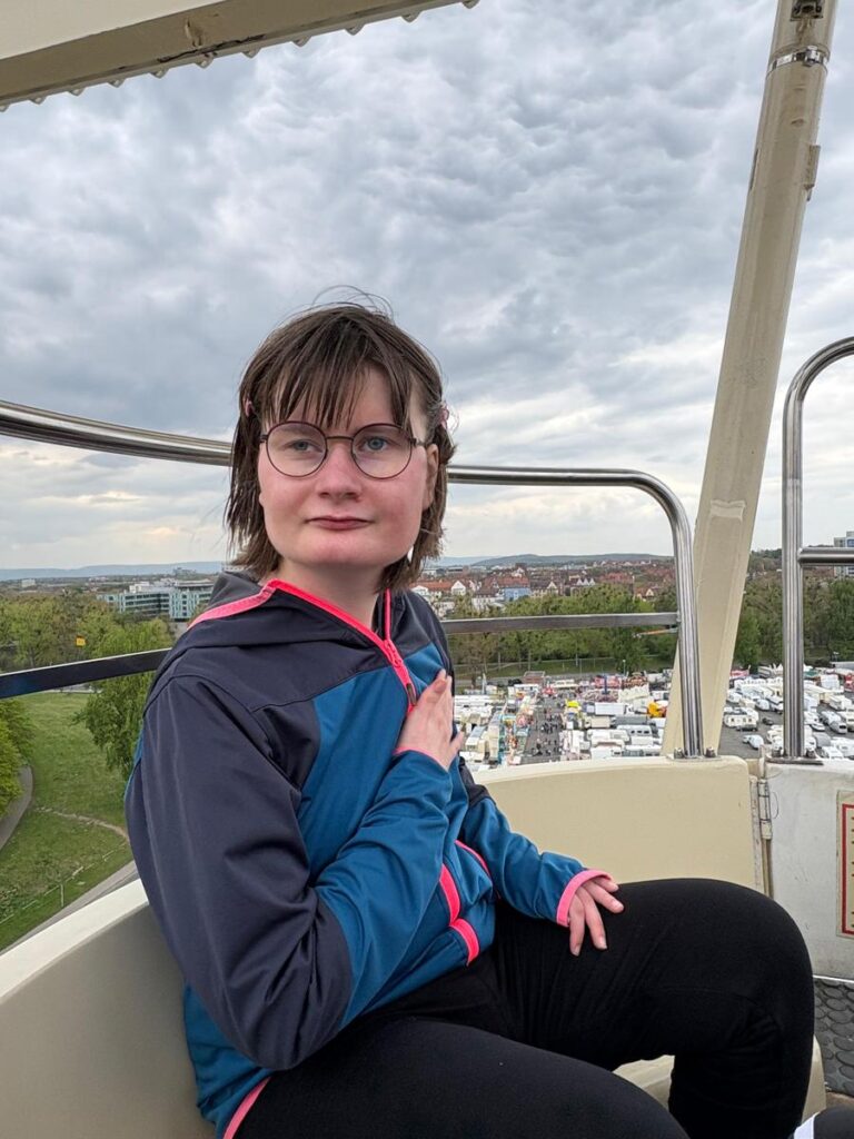 INTENSIVkinder-Niedersachsen Fruehlingsfest 2026