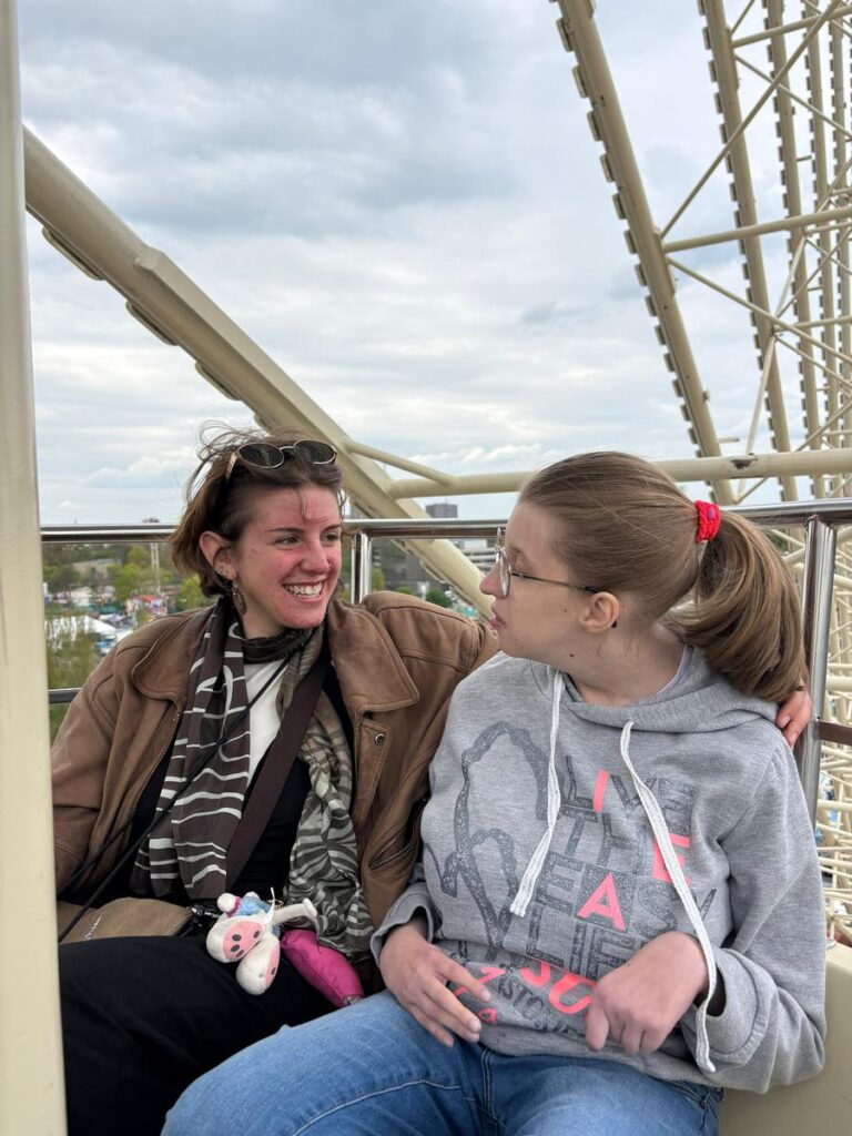 INTENSIVkinder-Niedersachsen Fruehlingsfest 2026