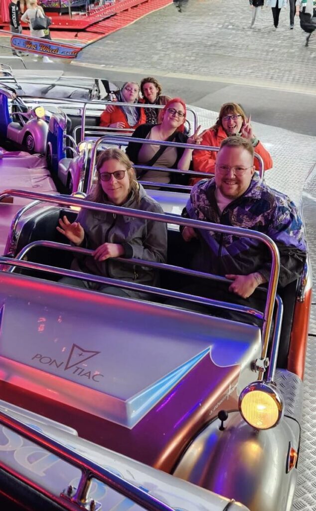 INTENSIVkinder-Niedersachsen Fruehlingsfest 2026