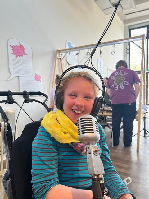 Kindermuseum Zinnober