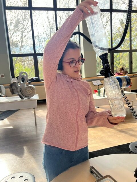 Kindermuseum Zinnober