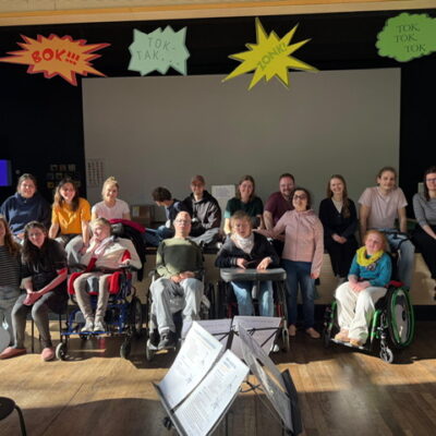 Kindermuseum Zinnober