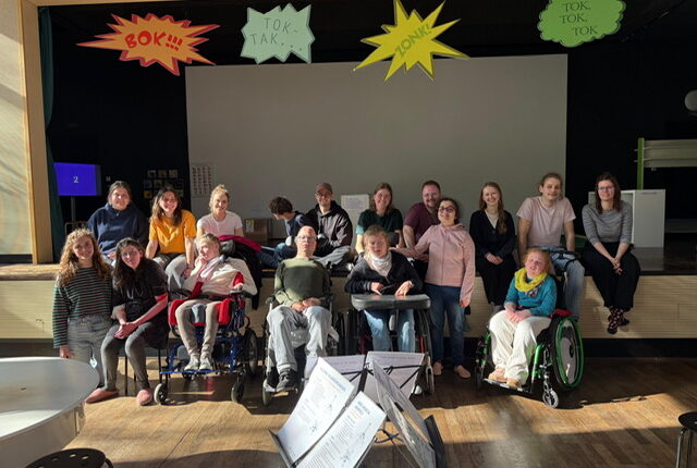 Kindermuseum Zinnober