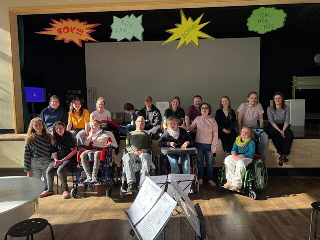 Kindermuseum Zinnober