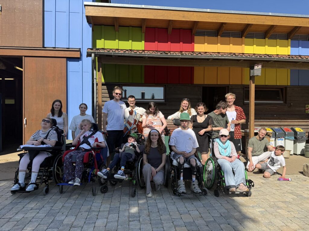 INTENSIVkinder-Niedersachsen Stadtteilbauernhof 2026