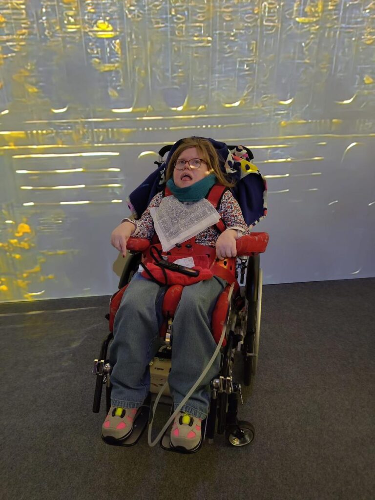 INTENSIVkinder Niedersachsen Tutanchamun 2026