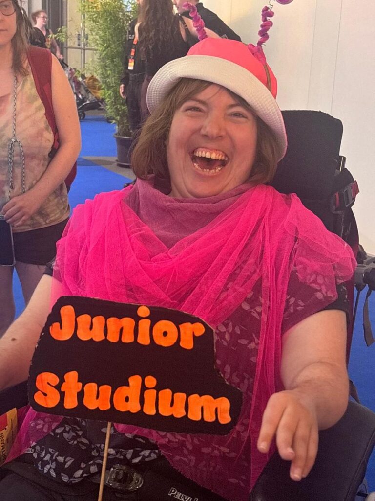 INTENSIVkinder-Niedersachsen IdeenExpo 2026