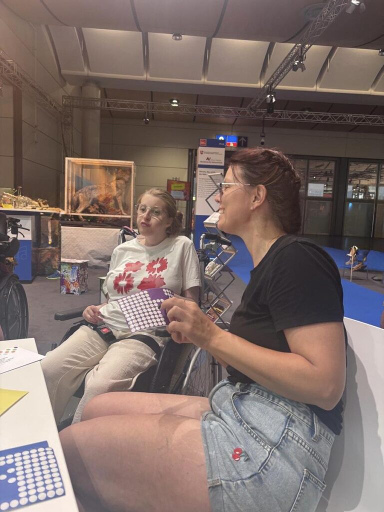 INTENSIVkinder-Niedersachsen IdeenExpo 2026