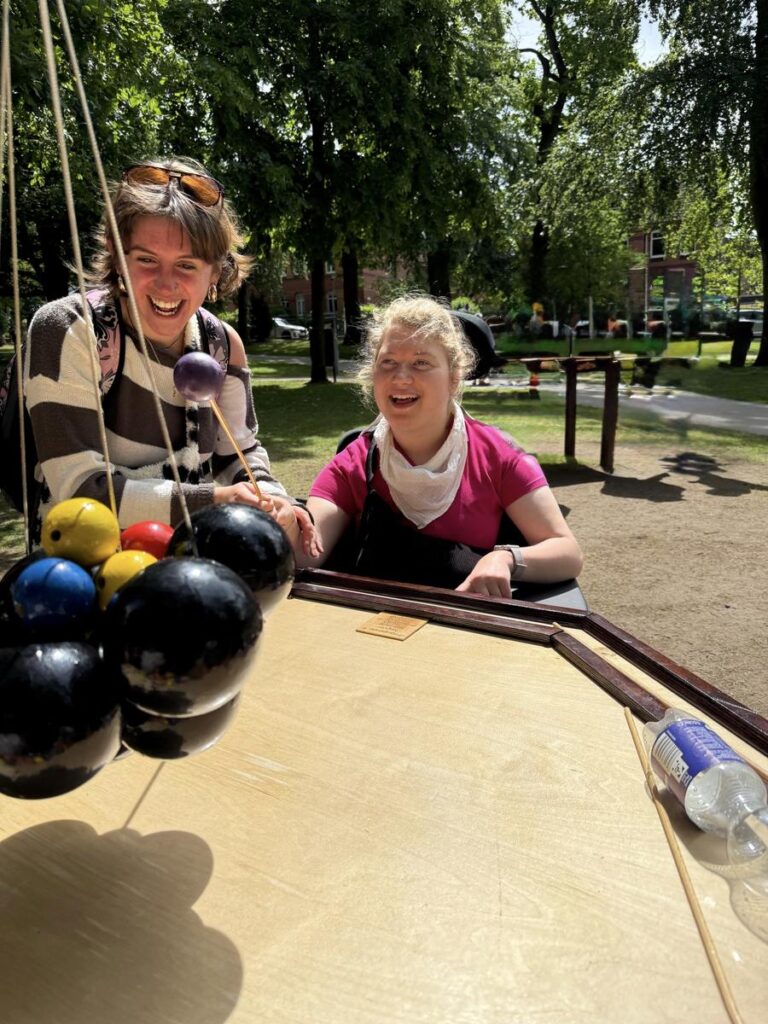 INTENSIVkinder-Niedersachsen Landesgartenschau 2026