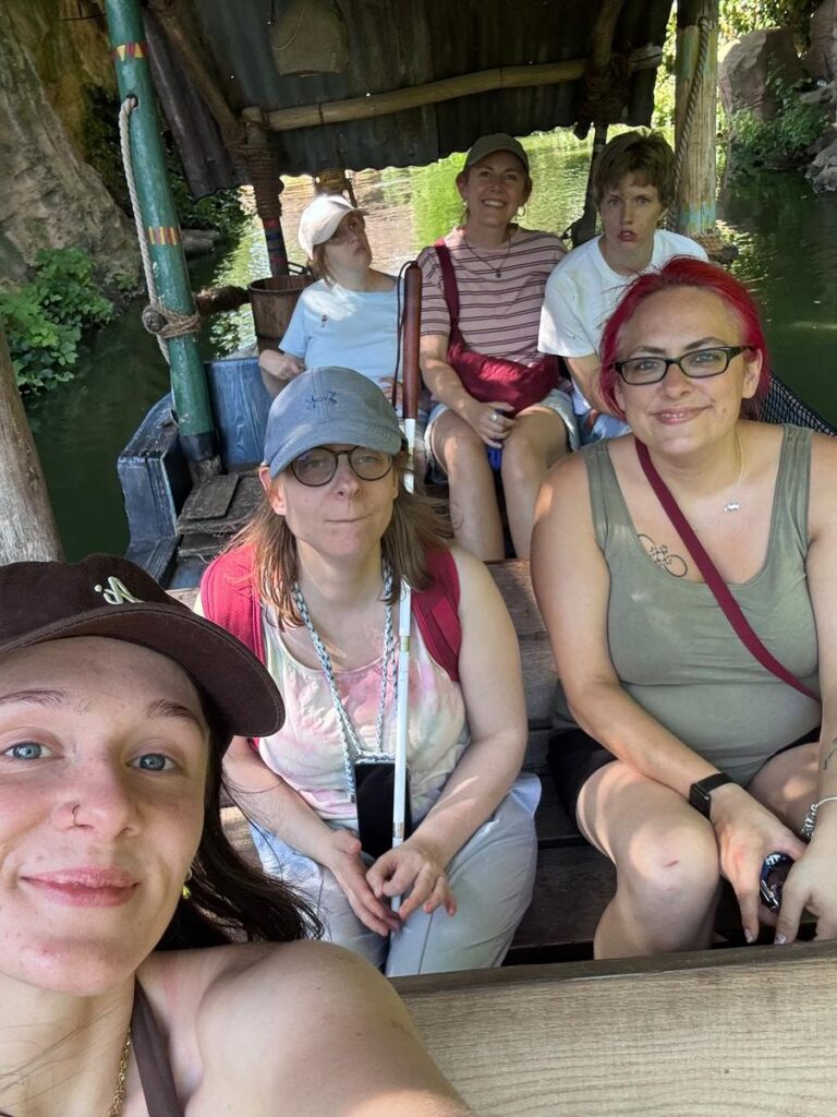 INTENSIVkinder-Niedersachsen Zoo 7-26