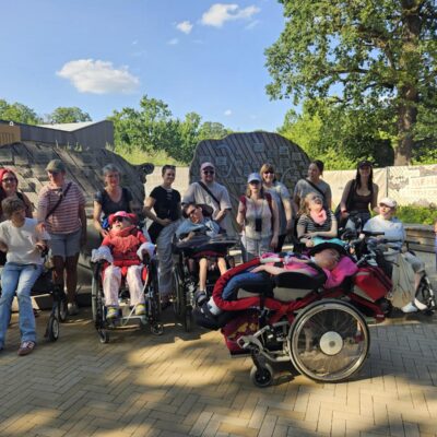 INTENSIVkinder-Niedersachsen Zoo 7-26