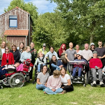 INTENSIVkinder Niedersachsen Sommerfreizeit 2026