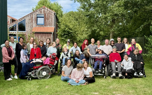 INTENSIVkinder Niedersachsen Sommerfreizeit 2026