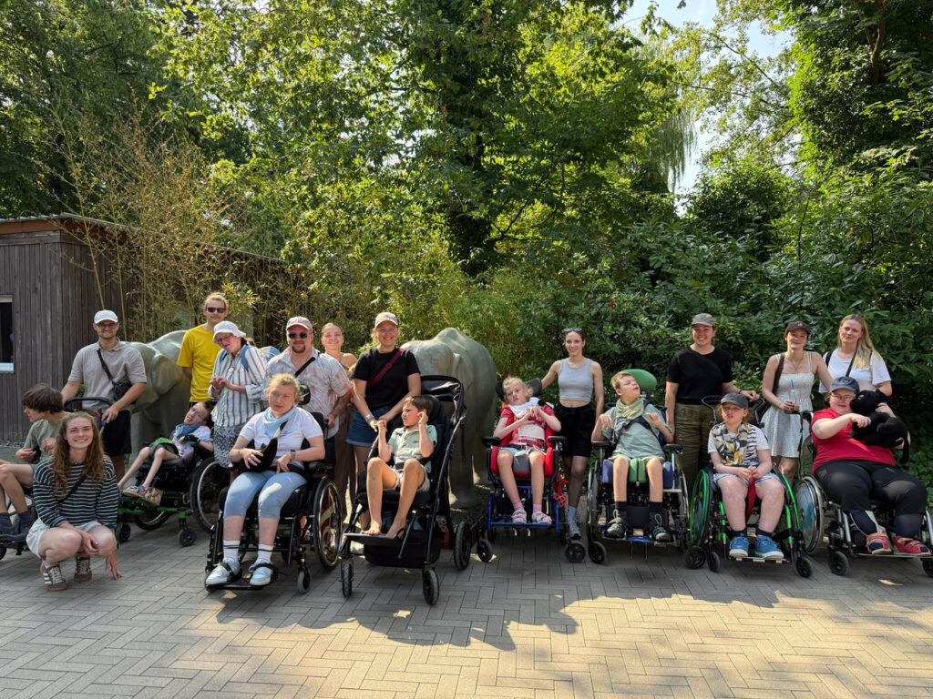 INTENSIVkinder_NDS Zoo Hannover