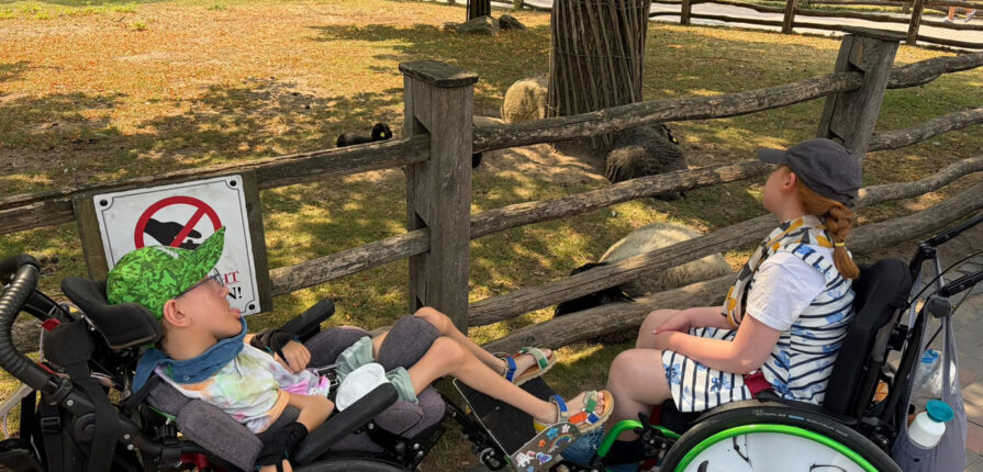 INTENSIVkinder_NDS Zoo Hannover