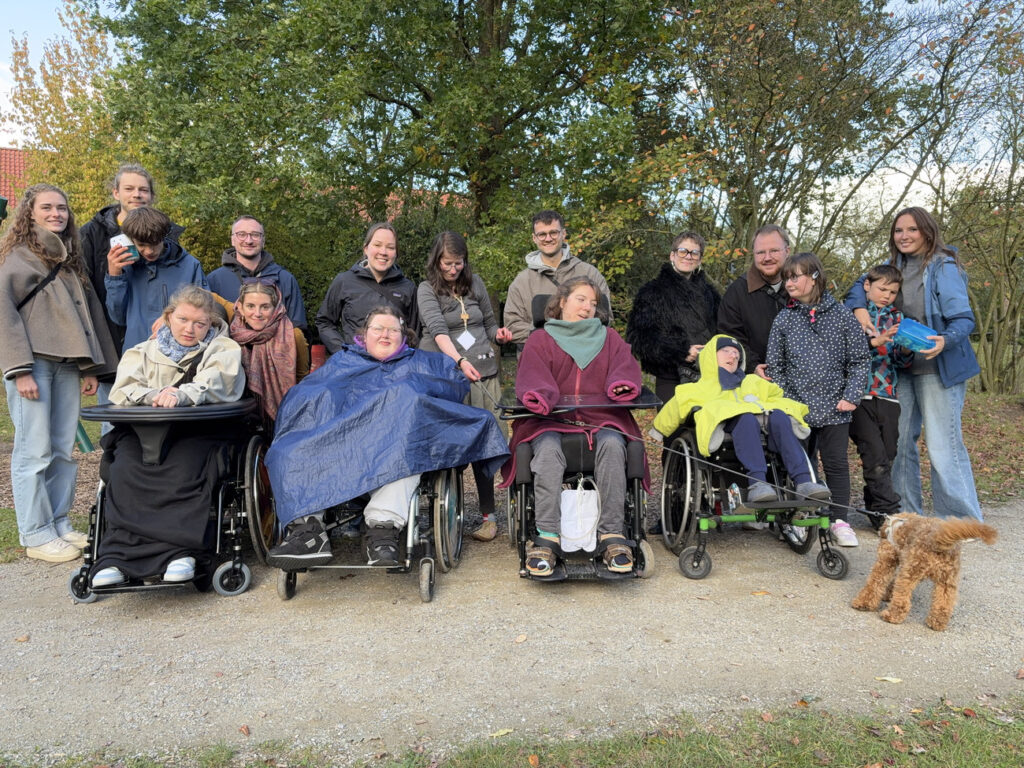INTENSIVkinder NDS Freizeittreff 10-2026